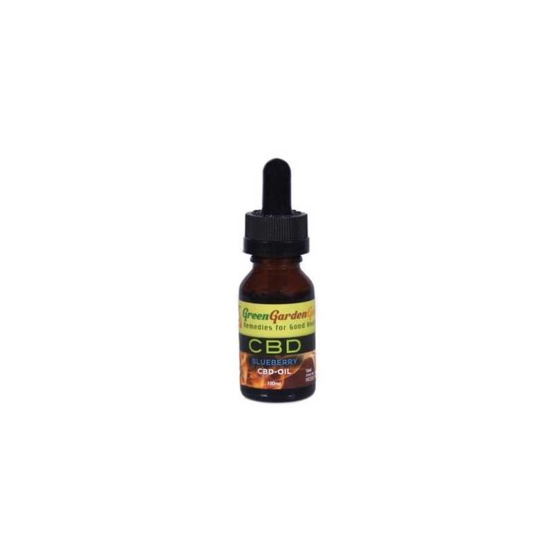 15 ml CBD Blaubeere VG (100 mg) Green Garden GoldLieferumfang:  15 ml CBD Blaubeer Aroma ready to Vape (Vegetable Gylcerin, Aroma  + 100mg pure CBD)Das Liquid kommt in einer 15ml  Glasflasche mit praktischer Pipette zum genauen Dosierung und einfüllen ihrer E-Zigarette / Dripper / TankSie können das Liqudi pur dampfen  !  Geschmack: Blaubeere / Blueberry  1459green garden Gold CBD USA6,00 CHFsmoke-shop.ch6,00 CHF