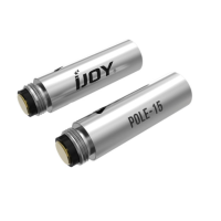 5x Ijoy Pole Ceramic Coils - Verdampferköpfe 1 ohm (Pole-15)5x Ijoy Pole Verdampferköpfe 1 ohm (Pole-15)5er Pack - IJOY - Pole Widerstände - 15 (1 Ohm)  6455ijoy3,90 CHFsmoke-shop.ch3,90 CHF