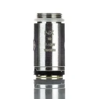 NX 1.0 Ohm Coils von Vaporesso für Nexus Starter Kit (5 Coils)NX 1 Ohm Coils von Vaporesso für Nexus Starter Kit (5er Pack)■ 100% Original Vaporesso NX Ersatzköpfe für Nexus All IN ONE Verdampfer (AIO) inkl. Starter Kit ■■ Verfügbare Widerstände: 1.0 Ohm CCELL 7-12W (Blau), 1.0 Ohm Traditional 7-12W (Orange) ■■ Coils aus SS316L (Edelstahl) ■■ Widerstand: 1.0 Ω (Ohm) ■12209Vaporesso3,60 CHFsmoke-shop.ch3,60 CHF NX 1.0 Ohm Coils von Vaporesso für Nexus Starter Kit (5 Coils)NX 1 Ohm Coils von Vaporesso für Nexus Starter Kit (5er Pack)■ 100% Original Vaporesso NX Ersatzköpfe für Nexus All IN ONE Verdampfer (AIO) inkl. Starter Kit ■■ Verfügbare Widerstände: 1.0 Ohm CCELL 7-12W (Blau), 1.0 Ohm Traditional 7-12W (Orange) ■■ Coils aus SS316L (Edelstahl) ■■ Widerstand: 1.0 Ω (Ohm) ■12209Vaporesso3,60 CHFsmoke-shop.ch3,60 CHF