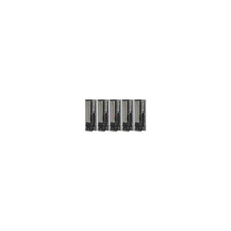 JOYETECH EGRIP MINI POD CARTRIDGE - 5 StückLieferumfang: JOYETECH EGRIP MINI POD CARTRIDGE - 5 StückDie Joyetech eGrip Mini Pod Cartridge ist für die Joyetech eGrip Mini Kit erstellt. Es verfügt über eine 1,3 ml Kapazität, Nachfüllen e-Saft-Anschluss durch Öffnen der Silikonstopfen an der Seite, und ist auslaufsicher.Enthält:5x Joyetech eGrip Mini Pod-Kartusche 12216Joyetech1,80 CHFsmoke-shop.ch1,80 CHF JOYETECH EGRIP MINI POD CARTRIDGE - 5 StückLieferumfang: JOYETECH EGRIP MINI POD CARTRIDGE - 5 StückDie Joyetech eGrip Mini Pod Cartridge ist für die Joyetech eGrip Mini Kit erstellt. Es verfügt über eine 1,3 ml Kapazität, Nachfüllen e-Saft-Anschluss durch Öffnen der Silikonstopfen an der Seite, und ist auslaufsicher.Enthält:5x Joyetech eGrip Mini Pod-Kartusche 12216Joyetech1,80 CHFsmoke-shop.ch1,80 CHF