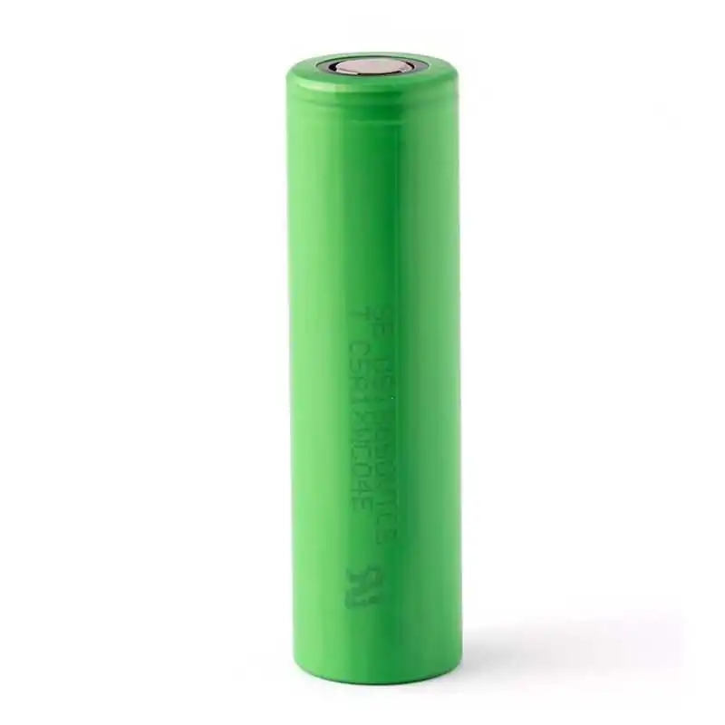 Sony Konion US18650VTC5A - 2600mAh - Flat Top - 35ASony Konion VTC5A - 35 AmpereLieferumfang: 1x Sony Konion US18650 VTC5A - 2600mAh, 3,6V - 3,7V ungeschützt,Der Nachfolger von der bekannten Sony US18650VTC5. Eine Neue von Sony entwickelte hochwertige Hochstromzelle mit einem noch höheren Entladestrom von bis zu 35A ! Bestens geeignet für Werkzeuge, Industrie und E-Raucher in SUB-Ohm Bereich. Auswahl:  ohne Nubbel (Für E-Zigaretten empfohlen) 1463sony8,50 CHFsmoke-shop.ch8,50 CHF
