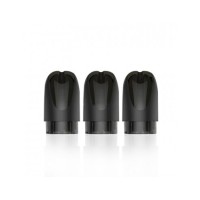 UBoat Cartridge 3 Stück von Kangertech - PodsUBoat Cartridge 3 Stück von KangertechKangertech UBOAT Cartridge - Pack of 3Replacement Refillable Cartridge / Coil for Kanger UBOAT Starter KitFeatures and Specs:Refillable Cartridge Design2.0ml E-Liquid CapacityCeramic CoilOptimized for 50%VG / 50%PG E-LiquidResistance: 1.5ohmPackage Contents:3 x Empty Cartridge12217Kangertech0,50 CHFsmoke-shop.ch0,50 CHF
