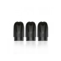 UBoat Cartridge 3 Stück von Kangertech - PodsUBoat Cartridge 3 Stück von KangertechKangertech UBOAT&nbsp;Cartridge - Pack of 3Replacement Refillable Cartridge / Coil for&nbsp;Kanger UBOAT Starter KitFeatures and Specs:Refillable Cartridge Design2.0ml E-Liquid CapacityCeramic CoilOptimized for 50%VG / 50%PG E-LiquidResistance: 1.5ohmPackage Contents:3 x Empty Cartridge12217Kangertech0,50&nbsp;CHFsmoke-shop.ch0,50&nbsp;CHF