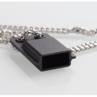 Halterung mit Magnet für Juul - vers. FarbenLieferumfang: 1x Halterung mit Magnet für Juul - vers. FarbenHält die Juul dank magnetischer Halterung sicher und festVerschiedene Farben auswählbarProduct TypeClip HolderMaterialStainless Steel + ABSPackage1 x Clip Necklace holderWeight10g (0.35oz)12221Demon Killer1,50 CHFsmoke-shop.ch1,50 CHF