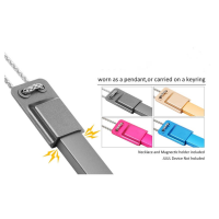 Halterung mit Magnet für Juul - vers. FarbenLieferumfang: 1x Halterung mit Magnet für Juul - vers. FarbenHält die Juul dank magnetischer Halterung sicher und festVerschiedene Farben auswählbarProduct TypeClip HolderMaterialStainless Steel + ABSPackage1 x Clip Necklace holderWeight10g (0.35oz)12221Demon Killer1,50 CHFsmoke-shop.ch1,50 CHF
