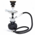 Shisha Hooka Pipe 2 Schläuche und viel Zubehör