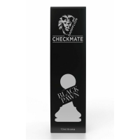 BLACK PAWN - Dampflion Checkmate Aroma 10ml (Longfill DIY)BLACK PAWN - Dampflion Checkmate Aroma 10mlGeschmackFruchtig saftige Lychee kombiniert mit kaltem KaktusStaffelpreise auf gemischte Produkte einer Serie!Die angezeigten Staffelpreise beziehen sich auf alle Produkte einer Serie im Warenkorb und werden automatisch zusammengefasst, sodass immer der beste Staffelpreis berechnet wird. Der Endpreis wird im Warenkorb angezeigt!Liquidtyp:Aroma Bottle in BottleTPD 2021:TPD 2021 konformHerkunft:DeutschlandFlasche:PET Flasche mit Tropfaufsatz und kindersicherem Verschluss 120ml Chubby FlascheInhaltsstoffe:Propylenglykol (E1520), AromenReifezeit:2 - 4 Tage12247Dampflion14,90 CHFsmoke-shop.ch14,90 CHF