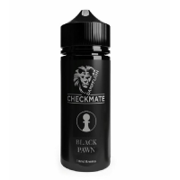 BLACK PAWN - Dampflion Checkmate Aroma 10mlBLACK PAWN - Dampflion Checkmate Aroma 10mlGeschmackFruchtig saftige Lychee kombiniert mit kaltem KaktusStaffelpreise auf gemischte Produkte einer Serie!Die angezeigten Staffelpreise beziehen sich auf alle Produkte einer Serie im Warenkorb und werden automatisch zusammengefasst, sodass immer der beste Staffelpreis berechnet wird. Der Endpreis wird im Warenkorb angezeigt!Liquidtyp:Aroma Bottle in BottleTPD 2021:TPD 2021 konformHerkunft:DeutschlandFlasche:PET Flasche mit Tropfaufsatz und kindersicherem Verschluss 120ml Chubby FlascheInhaltsstoffe:Propylenglykol (E1520), AromenReifezeit:2 - 4 Tage12247Dampflion14,90 CHFsmoke-shop.ch14,90 CHF