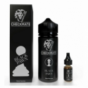 BLACK PAWN - Dampflion Checkmate Aroma 10ml