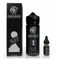 BLACK PAWN - Dampflion Checkmate Aroma 10ml (Longfill DIY)BLACK PAWN - Dampflion Checkmate Aroma 10mlGeschmackFruchtig saftige Lychee kombiniert mit kaltem KaktusStaffelpreise auf gemischte Produkte einer Serie!Die angezeigten Staffelpreise beziehen sich auf alle Produkte einer Serie im Warenkorb und werden automatisch zusammengefasst, sodass immer der beste Staffelpreis berechnet wird. Der Endpreis wird im Warenkorb angezeigt!Liquidtyp:Aroma Bottle in BottleTPD 2021:TPD 2021 konformHerkunft:DeutschlandFlasche:PET Flasche mit Tropfaufsatz und kindersicherem Verschluss 120ml Chubby FlascheInhaltsstoffe:Propylenglykol (E1520), AromenReifezeit:2 - 4 Tage12247Dampflion14,90 CHFsmoke-shop.ch14,90 CHF
