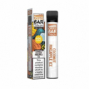 Forbidden Exotic Disposable Bar - Coconut Pineapple Ice 20mg