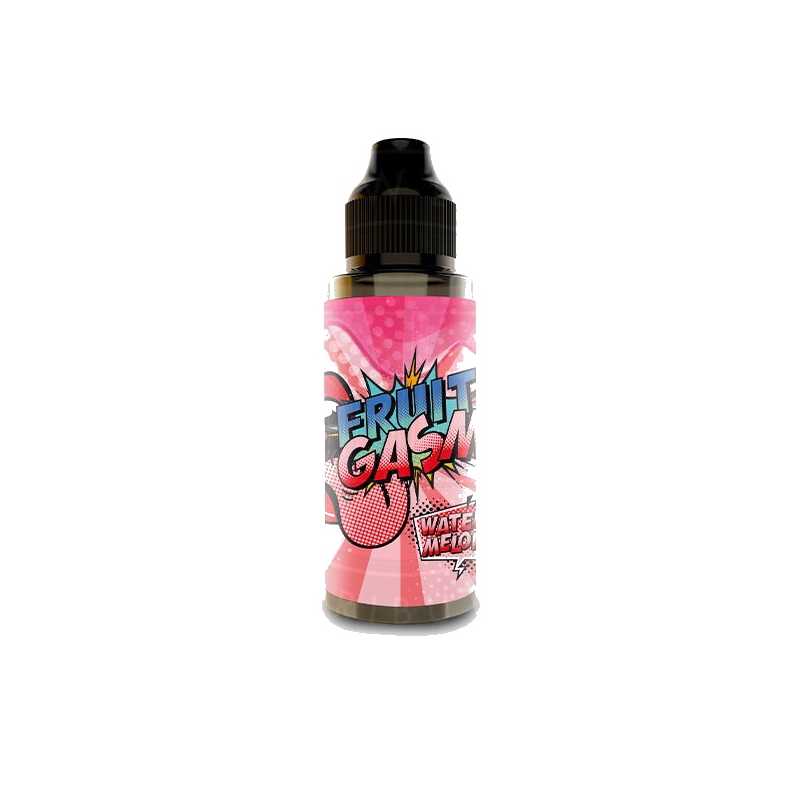 Fruit Gasm- Watermelon 100ml 0mg 100ml ShortfillFruit Gasm- Watermelon 100ml 0mg 100ml ShortfillDiese Wassermelone ist super saftig und strotzt nur so vor Geschmack. 70VG : 30PGLychee100mlInhalt der Flasche:120-ml-Flasche gefüllt mit 100 ml E-Flüssigkeit12281Shorty Liqs UK18,90 CHFsmoke-shop.ch18,90 CHF