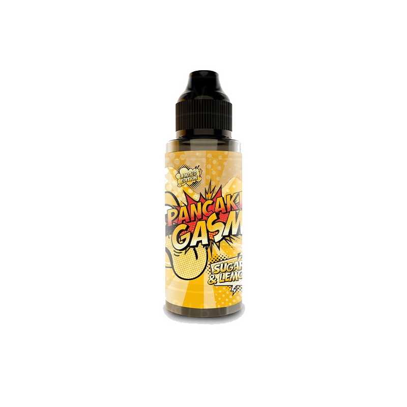 Fruit Gasm- Sugar & Lemon 0mg 100ml ShortfillFruit Gasm- Sugar &amp; Lemon 0mg 100ml ShortfillMit nur 200 produzierten Einheiten ist dies ein Produkt, das Sie schnell kaufen sollten!Süss und Sauer70VG : 30PGPancake, Sugar, Lemon100mlInhalt der Flasche:120-ml-Flasche gefüllt mit 100 ml E-Flüssigkeit12283Shorty Liqs UK18,90 CHFsmoke-shop.ch18,90 CHF