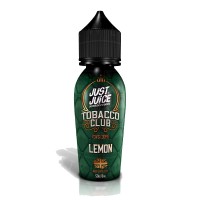 Just Juice Tobacco Club Lemon 0mg 50ml Shortfill Just Juice Tobacco Club Lemon 0mg 50ml ShortfillLemon Dieser köstliche Saft prickelt Ihre Geschmacksknospen genau so, mit Sprudel und Schärfe für einen erfrischenden Zitrusexplosion.Lemon von Just Juice kommt in einer 50ml Shortfill mit 0mg Nikotin. Es besteht die Möglichkeit, bei Bedarf einen zusätzlichen Nikotinschuss hinzuzufügen.70% VG / 30% PG 12285Just Juice - Superier E-Liquids14,90 CHFsmoke-shop.ch14,90 CHF