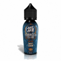 Just Juice Tobacco Club Sweet Cubano 0mg 50ml Shortfill