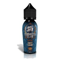 Just Juice Tobacco Club Sweet Cubano 0mg 50ml ShortfillJust Juice Tobacco Club Sweet Cubano 0mg 50ml ShortfillGeschmack:  Cubano Sweet TobaccoSweet Cubano von Just Juice kommt in einer 50ml Shortfill mit 0mg Nikotin. Es besteht die Möglichkeit, bei Bedarf einen zusätzlichen Nikotinschuss hinzuzufügen.70% VG / 30% PG 12286Just Juice - Superier E-Liquids18,90 CHFsmoke-shop.ch18,90 CHF