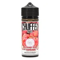 Chuffed Fruits - Dragonfruit and Lychee 0mg 100ml Shortfill E-LiquidChuffed Fruits - Dragonfruit and Lychee 0mg 100ml Shortfill E-LiquidEin Geschmacksprofil, das es in sich hat. Frische, exotische Drachenfrucht mit einem Hauch von Lychee bietet das ultimative tropische Geschmackserlebnis. Dragonfruit and Lychee von Chuffed Fruits ist eine 100ml Shortfill mit 0mg Nikotin, dieses kann bei Bedarf hinzugefügt werden. 70% | 30% VG / PG12288Chuffed Premium UK Liquids14,90 CHFsmoke-shop.ch14,90 CHF