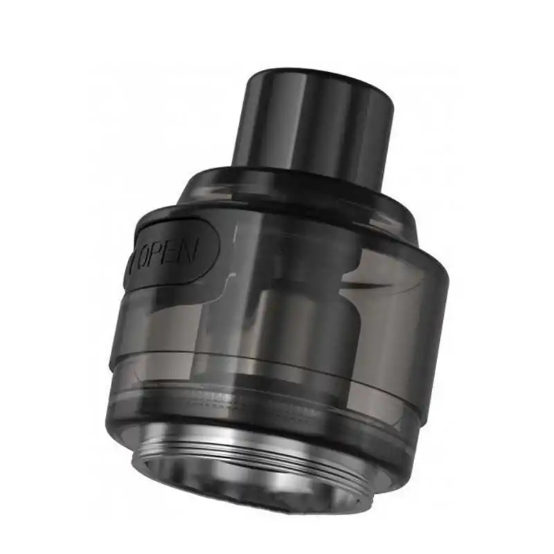 Lost Vape Ultra Boost (UB) Pro Replacement Pod&nbsp;Lost Vape Ultra Boost (UB) Replacement PodDie UB Replacement Pods Variante UBDer UB Pod Tank wurde zuerst auf dem Grus 100 Kit gesehen und verfügt über eine Push-Fit Bottom Coil Design und eine Seite Füllsystem, beide Pods haben eine 810 driptip jedoch die UB Pro Pod verfügt über einen etwas größeren Durchmesser für eine weniger restriktive vape Konto bei der Verwendung der Pro Coils.12310Lost Vape9,90&nbsp;CHFsmoke-shop.ch9,90&nbsp;CHF