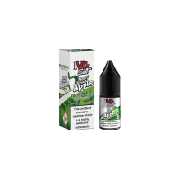 10ml I VG Salt - Sour Green Apple - 20mgLieferumfang: 10ml I VG Salt - Sour Green Apple - 10/ 20mgSour Green Apples von IVG - erzeugen einen süß-sauren Geschmack auf der Zungenspitze.VG:PG 50:5020mg Nikotinsalz11758I VG (I Vape Great) Premium Liquids6,20 CHFsmoke-shop.ch6,20 CHF