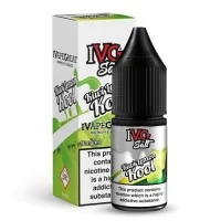 10ml I VG SALT - 20 mg Kiwi Lemon Kool