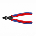 Drahtzange - Seitenschneider von Knipex