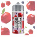 Cherry Apple Crush - 80/100 Shortfill - BEYOND von IVG - Liquid