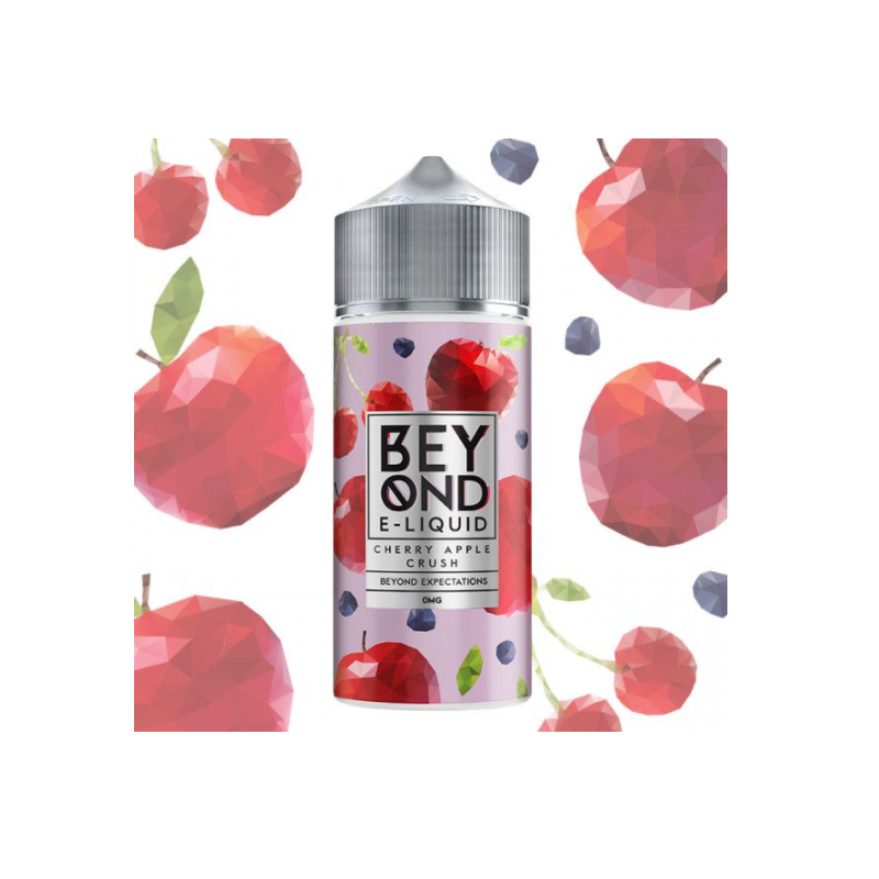 Cherry Apple Crush - 80/100 Shortfill - BEYOND von IVG - LiquidCherry Apple Crush - 80/100 Shortfill - BEYOND von IVG - LiquidMit dem Cherry Apple Crush Shortfill aus der BEYOND Serie von IVG wurde der süsse und fruchtige Geschmack von reifen roten Kirschen mit den erfrischenden und saftigen Noten von grünen und roten Äpfeln vereint. Um dem fruchtigen Spektakel eine weitere Geschmacksnote zu verleihen wurde der Obst-Komposition eine handvoll schwarze Johannisbeere zugesetzt.HerstellerIVG Premium E-LiquidsSpezial SerieIVG - BEYONDArtikeltypE-Liquid, ShortfillNikotinstärke0 mg/mlGeschmackBeeren, Frucht, ObstVerwendete AromenApfel, Apfel Grün, Apfel Rot, Beeren, Frucht, Johannisbeeren Schwarz, KirschenHerkunftEnglandFlaschengrösse100 mlPG% / VG% / H2O%30 / 70InhaltsstoffeGlycerin E422, Künstliche Aromen, Naturidentische Aromen, Propylenglykol E15212321Beyond E-Liquid - Premium UK19,90 CHFsmoke-shop.ch19,90 CHF