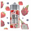 Dragonberry Blend - 80/100 Shortfill - BEYOND von IVG - Liquid
