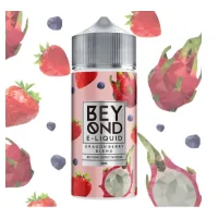 Dragonberry Blend - 80/100 Shortfill - BEYOND von IVG - LiquidDragonberry Blend - 80/100 Shortfill - BEYOND von IVG - LiquidMit dem Dragonberry Blend Shortfill aus der BEYOND Reihe von IVG bekommen Sie die kraftvolle Mischung aus der Süsse von Drachenbeeren, die mit saftigen Erdbeeren vermengt wurden. Im Abgang kommen die süss-saueren Noten der Johannisbeere zutragen, womit die fruchtige Mixtur vollumfänglich abgerundet wird.HerstellerIVG Premium E-LiquidsSpezial SerieIVG - BEYONDArtikeltypE-Liquid, ShortfillNikotinstärke0 mg/mlGeschmackBeeren, Frucht, SüssVerwendete AromenBeeren, Drachenfrucht, Erdbeeren, Frucht, Johannisbeeren SchwarzHerkunftEnglandFlaschengrösse100 mlPG% / VG% / H2O%30 / 70InhaltsstoffeGlycerin E422, Künstliche Aromen, Naturidentische Aromen, Propylenglykol E15212323Beyond E-Liquid - Premium UK11,90 CHFsmoke-shop.ch11,90 CHF
