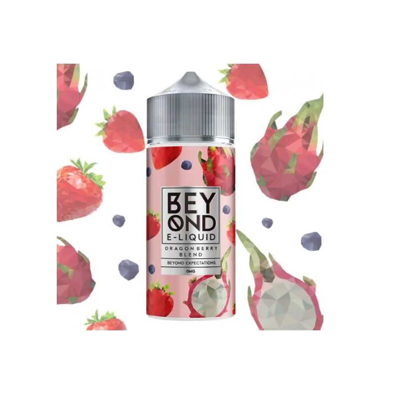 Dragonberry Blend - 80/100 Shortfill - BEYOND von IVG - LiquidDragonberry Blend - 80/100 Shortfill - BEYOND von IVG - LiquidMit dem Dragonberry Blend Shortfill aus der BEYOND Reihe von IVG bekommen Sie die kraftvolle Mischung aus der Süsse von Drachenbeeren, die mit saftigen Erdbeeren vermengt wurden. Im Abgang kommen die süss-saueren Noten der Johannisbeere zutragen, womit die fruchtige Mixtur vollumfänglich abgerundet wird.HerstellerIVG Premium E-LiquidsSpezial SerieIVG - BEYONDArtikeltypE-Liquid, ShortfillNikotinstärke0 mg/mlGeschmackBeeren, Frucht, SüssVerwendete AromenBeeren, Drachenfrucht, Erdbeeren, Frucht, Johannisbeeren SchwarzHerkunftEnglandFlaschengrösse100 mlPG% / VG% / H2O%30 / 70InhaltsstoffeGlycerin E422, Künstliche Aromen, Naturidentische Aromen, Propylenglykol E15212323Beyond E-Liquid - Premium UK19,90 CHFsmoke-shop.ch19,90 CHF