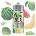 Sour Melon Surge - 80/100 Shortfill - BEYOND von IVG - Liquid