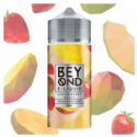 Mangoberry Magic - 80/100 Shortfill - BEYOND von IVG - Liquid