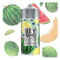 Berry Melonade Blitz - 80/100 Shortfill - BEYOND von IVG - LiquidBerry Melonade Blitz - 80/100 Shortfill - BEYOND von IVG - LiquidMit Berry Melonade Blitz Shortfill aus der BEYOND Reihe von IVG bekommen Sie eine süsse Mischung aus schwarzen Johannisbeeren und köstlichen Wassermelonen.Mehr InformationenHerstellerIVG Premium E-LiquidsSpezial SerieIVG - BEYONDArtikeltypE-Liquid, ShortfillNikotinstärke0 mg/mlGeschmackBeeren, Frucht, Obst, ZitrusVerwendete AromenBeeren, Frucht, Johannisbeeren Schwarz, Melone, Wassermelone, ZitroneHerkunftEnglandFlaschengrösse100 mlPG% / VG% / H2O%30 / 70InhaltsstoffeGlycerin E422, Künstliche Aromen, Naturidentische Aromen, Propylenglykol E152012326Beyond E-Liquid - Premium UK11,90 CHFsmoke-shop.ch11,90 CHF