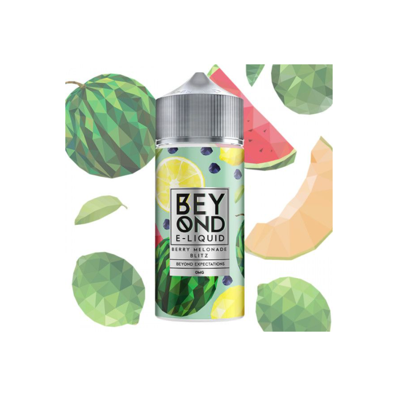 Berry Melonade Blitz - 80/100 Shortfill - BEYOND von IVG - LiquidBerry Melonade Blitz - 80/100 Shortfill - BEYOND von IVG - LiquidMit Berry Melonade Blitz Shortfill aus der BEYOND Reihe von IVG bekommen Sie eine süsse Mischung aus schwarzen Johannisbeeren und köstlichen Wassermelonen.Mehr InformationenHerstellerIVG Premium E-LiquidsSpezial SerieIVG - BEYONDArtikeltypE-Liquid, ShortfillNikotinstärke0 mg/mlGeschmackBeeren, Frucht, Obst, ZitrusVerwendete AromenBeeren, Frucht, Johannisbeeren Schwarz, Melone, Wassermelone, ZitroneHerkunftEnglandFlaschengrösse100 mlPG% / VG% / H2O%30 / 70InhaltsstoffeGlycerin E422, Künstliche Aromen, Naturidentische Aromen, Propylenglykol E152012326Beyond E-Liquid - Premium UK19,90 CHFsmoke-shop.ch19,90 CHF