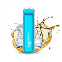 Novo Bar 600puffs Energy Ice - Smoktech Disposable Vape (Einweg E-Zigarette)