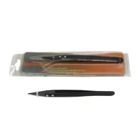 Keramik Pinzette gerade - Edelstahl + Keramik - vers. FarbenKeramik Pinzette gerade - Edelstahl + Keramik - SilberDie gerade Keramikzange ist ideal für Ihre Montagen und Wicklungen 12344Smoke-Shop.ch7,90 CHFsmoke-shop.ch7,90 CHF Keramik Pinzette gerade - Edelstahl + Keramik - vers. FarbenKeramik Pinzette gerade - Edelstahl + Keramik - SilberDie gerade Keramikzange ist ideal für Ihre Montagen und Wicklungen 12344Smoke-Shop.ch7,90 CHFsmoke-shop.ch7,90 CHF