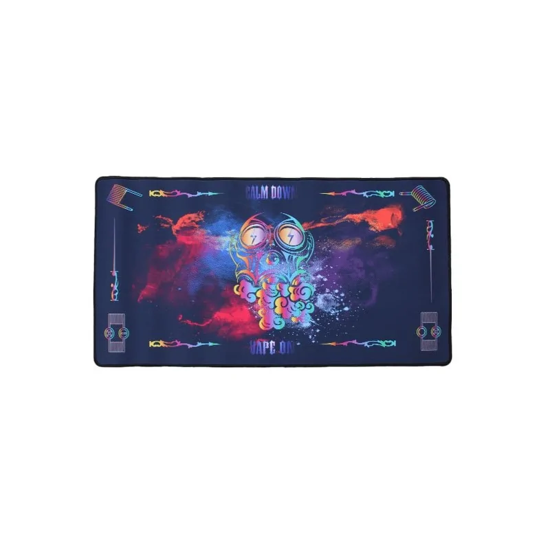 Grosse Wickelmatte - Mausmatte- Cloud Chaser 300x600 mmLieferumfang: 1x Grosse Wickelmatte Cloud Chaser 300x600 mm Farbe: gem. AbbildungUnverzichtbarer Teppich für Anhänger von DIY und Rekonstruierbarem.Maße: 60x30cm.12345Smoke-Shop.ch9,90 CHFsmoke-shop.ch9,90 CHF Grosse Wickelmatte - Mausmatte- Cloud Chaser 300x600 mmLieferumfang: 1x Grosse Wickelmatte Cloud Chaser 300x600 mm Farbe: gem. AbbildungUnverzichtbarer Teppich für Anhänger von DIY und Rekonstruierbarem.Maße: 60x30cm.12345Smoke-Shop.ch9,90 CHFsmoke-shop.ch9,90 CHF