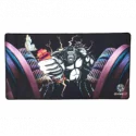 Grosse Wickelmatte - Mausmatte - Motiv Orangutan - 300x600 mm