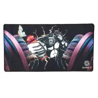 Grosse Wickelmatte - Mausmatte - Motiv Orangutan - 300x600 mmLieferumfang: 1x Grosse Wickelmatte ORANGUTAN 300x600 mmFarbe: gem. AbbildungUnverzichtbarer Teppich für Anhänger von DIY und Rekonstruierbarem.Maße: 60x30cm.12348Smoke-Shop.ch6,90 CHFsmoke-shop.ch6,90 CHF