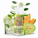 Melon Mojito 0mg 100ml - Havana Dream - shortfill