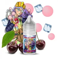 Tanoshi 30ml - Sekai Vape (DIY) Aromen