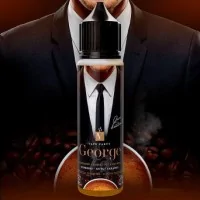 George 0mg 50ml - e.Tasty by Swoke - shortfillLieferumfang: George 0mg 50ml - e.Tasty by Swoke - shortfillGeschmack:  What else ?"Was sonst noch?"Ein Hauch von Eleganz und eine Wolke von Unchalance.Espresso, Karamell und Haselnuss vervollständigen das Rezept dieser Flüssigkeit, die ein Gespür für Formeln hat.Und das Erfolgsrezept kennt George nur zu gut. Der ebenso cremige wie verführerische George von Vape Party wird bald so unverzichtbar sein wie der Kaffee am Morgen...Geschmack: Espresso, Karamell, Haselnuss.Speziell:  50ml in 70 ml Flasche (Platz für 2 Nikotinshots) shortfill12369swoke13,20 CHFsmoke-shop.ch13,20 CHF