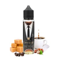 George 0mg 50ml - e.Tasty by Swoke - shortfillLieferumfang: George 0mg 50ml - e.Tasty by Swoke - shortfillGeschmack:  What else ?"Was sonst noch?"Ein Hauch von Eleganz und eine Wolke von Unchalance.Espresso, Karamell und Haselnuss vervollständigen das Rezept dieser Flüssigkeit, die ein Gespür für Formeln hat.Und das Erfolgsrezept kennt George nur zu gut. Der ebenso cremige wie verführerische George von Vape Party wird bald so unverzichtbar sein wie der Kaffee am Morgen...Geschmack: Espresso, Karamell, Haselnuss.Speziell:  50ml in 70 ml Flasche (Platz für 2 Nikotinshots) shortfill12369swoke13,20 CHFsmoke-shop.ch13,20 CHF