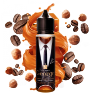 George 0mg 50ml - e.Tasty by Swoke - shortfillLieferumfang: George 0mg 50ml - e.Tasty by Swoke - shortfillGeschmack:  What else ?"Was sonst noch?"Ein Hauch von Eleganz und eine Wolke von Unchalance.Espresso, Karamell und Haselnuss vervollständigen das Rezept dieser Flüssigkeit, die ein Gespür für Formeln hat.Und das Erfolgsrezept kennt George nur zu gut. Der ebenso cremige wie verführerische George von Vape Party wird bald so unverzichtbar sein wie der Kaffee am Morgen...Geschmack: Espresso, Karamell, Haselnuss.Speziell:  50ml in 70 ml Flasche (Platz für 2 Nikotinshots) shortfill12369swoke13,20 CHFsmoke-shop.ch13,20 CHF