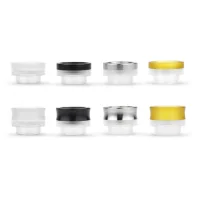 Winger 810 Pack - Kaser - Drip Tip 810 - Premium PackLieferumfang: Winger 810 Pack - Kaser - Drip Tip 810 - Premium PackPassend auf alle 810 AnschlüsseDer Winger ist ein Drip Tip Pack 810.Designt von Kaser Mods.Jedes Teil ist aus 4 verschiedenen Materialien: Edelstahl / Black Delrin / PMMA / Ultem.Dieses Paket bietet 4 komplette Drip Tips und 32 verschiedene Möglichkeiten der Anpassung (wie auf den Bildern).Lieferumfang:4 Bases4 Kurze Köpfe Drip Tips4 Gekrümmte Köpfe Drip Tips12371Kaser - Mods and More35,00 CHFsmoke-shop.ch35,00 CHF Winger 810 Pack - Kaser - Drip Tip 810 - Premium PackLieferumfang: Winger 810 Pack - Kaser - Drip Tip 810 - Premium PackPassend auf alle 810 AnschlüsseDer Winger ist ein Drip Tip Pack 810.Designt von Kaser Mods.Jedes Teil ist aus 4 verschiedenen Materialien: Edelstahl / Black Delrin / PMMA / Ultem.Dieses Paket bietet 4 komplette Drip Tips und 32 verschiedene Möglichkeiten der Anpassung (wie auf den Bildern).Lieferumfang:4 Bases4 Kurze Köpfe Drip Tips4 Gekrümmte Köpfe Drip Tips12371Kaser - Mods and More35,00 CHFsmoke-shop.ch35,00 CHF