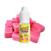 Super Gum Gum 10ml - Kyandi Shop - e.Tasty SWOKE
