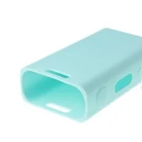 Silikonhülle für istick 100 - gratis -Lieferumfang:- 1x Silikonhülle für den Istick 100 Watt BoxFarbe: hellblau / Türkis (abbildung), schwarz, blau oder Weiss 1490Esmoka/Eleaf0,00 CHFsmoke-shop.ch0,00 CHF Silikonhülle für istick 100 - gratis -Lieferumfang:- 1x Silikonhülle für den Istick 100 Watt BoxFarbe: hellblau / Türkis (abbildung), schwarz, blau oder Weiss 1490Esmoka/Eleaf0,00 CHFsmoke-shop.ch0,00 CHF