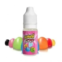 Super Gibus 10ml - Kyandi Shop - e.Tasty SWOKE - 6 mgLieferumfang:  Super Gibus 10ml - Kyandi Shop - e.Tasty SWOKE vers. StärkenGeschmack: Entdecken Sie den süßen und säuerlichen Geschmack der berühmten bunten Bonbons.Marke Kyandi ShopLand FrankreichGeschmack GourmandePG/VG-Verhältnis 50/50Verpackung PE-Flasche 60ml mit kindersicherem Verschluss.Inhalt 10mlNikotindosierung 0, 3, 6, 11mg auswählbar12378swoke4,90 CHFsmoke-shop.ch4,90 CHF