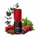 10ml Red Astaire (Fertigliquid) von T-Juice TPD 2 Ready vers. Nikotinstärken