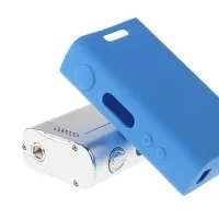 Silikonhülle für istick 100 - gratis -Lieferumfang:- 1x Silikonhülle für den Istick 100 Watt BoxFarbe: hellblau / Türkis (abbildung), schwarz, blau oder Weiss 1490Esmoka/Eleaf0,00 CHFsmoke-shop.ch0,00 CHF Silikonhülle für istick 100 - gratis -Lieferumfang:- 1x Silikonhülle für den Istick 100 Watt BoxFarbe: hellblau / Türkis (abbildung), schwarz, blau oder Weiss 1490Esmoka/Eleaf0,00 CHFsmoke-shop.ch0,00 CHF